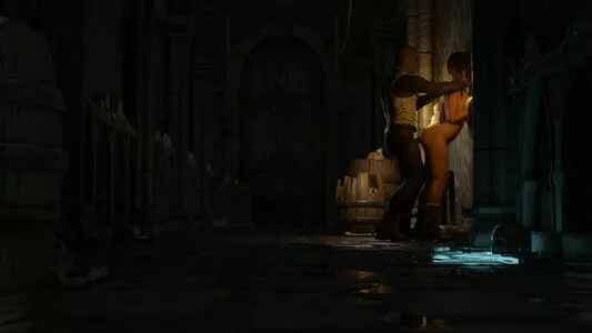 Tomb Raider [Lara Croft] OnlyFans Leaked Free Thumbnail Picture - #eFnehKxJXO